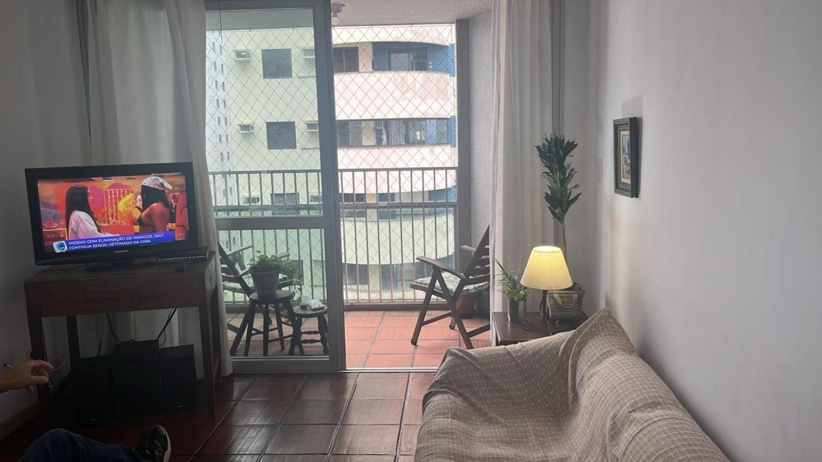 Guaruja - Praia De Pitangueiras Luaran gambar